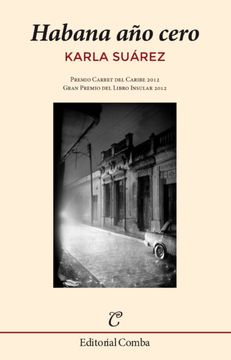 portada Habana año cero (in Spanish)