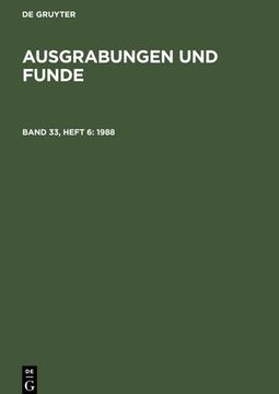 portada 1988 (in German)