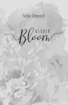 portada Hidden Bloom (in English)