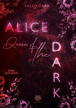 portada Alice Queen of the Dark (Dark Romance) (Dark Wonderland) (in German)
