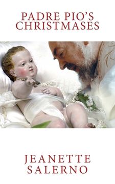 portada Padre Pio's Christmases (en Inglés)