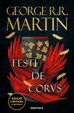 portada FESTÍ DE CORBS (EDICIÓ LIMITADA) (CANÇÓ DE GEL I FOC 4) (en Catalá)