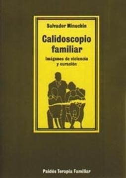portada Calidoscopio Familiar: Imágenes de Violencia y Curación