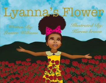 portada Lyanna's Flower: Volume 1
