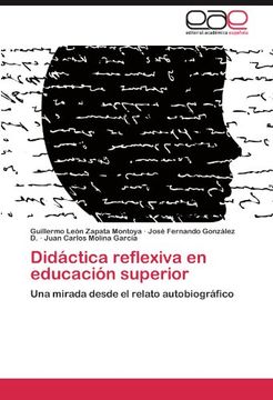 portada did ctica reflexiva en educaci n superior (in English)