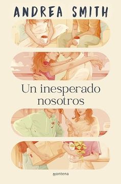 portada Un Inesperado Nosotros / An Unexpected Us (in Spanish)