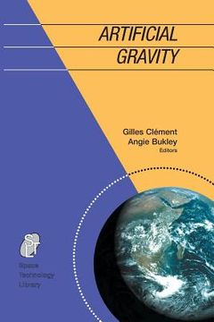 portada Artificial Gravity