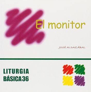 portada Monitor, El (LITURGIA BASICA)
