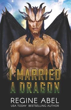 portada I Married a Dragon (in English)