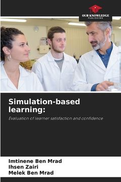 portada Simulation-based learning (en Inglés)