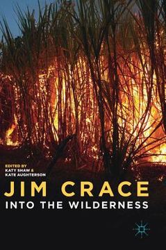 portada Jim Crace: Into the Wilderness (en Inglés)