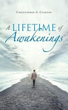 portada A Lifetime of Awakenings (en Inglés)
