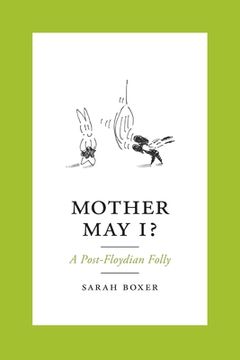 portada Mother May I?: A Post-Floydian Folly 