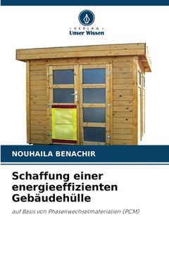 portada Schaffung einer energieeffizienten Gebäudehülle (in German)