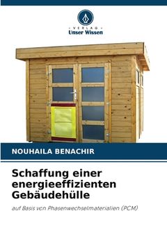 portada Schaffung einer energieeffizienten Gebäudehülle (en Alemán)