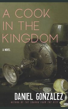 portada A Cook in the Kingdom (en Inglés)