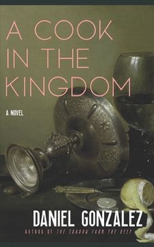 portada A Cook in the Kingdom