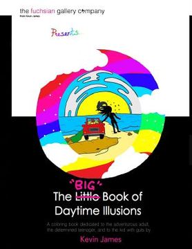 portada The BIG Book of Daytime Illusions