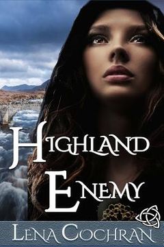 portada Highland Enemy (en Inglés)