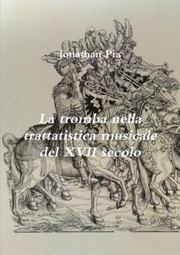 portada La tromba nella trattatistica musicale del XVII secolo (en Italiano)