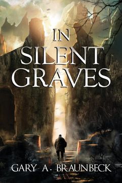 portada In Silent Graves (en Inglés)
