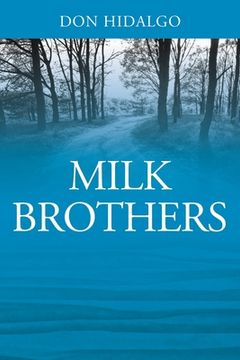 portada Milk Brothers (en Inglés)