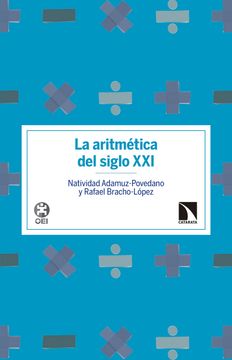 portada La Aritmética del Siglo xxi (in Spanish)