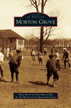 portada Morton Grove (en Inglés)