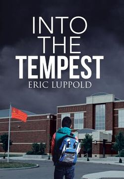 portada Into the Tempest (in English)