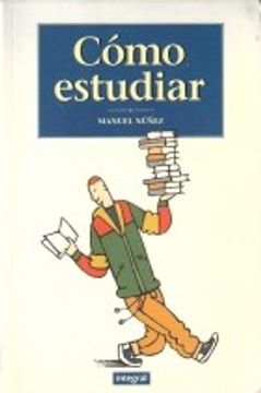 portada Como Estudiar (in Spanish)