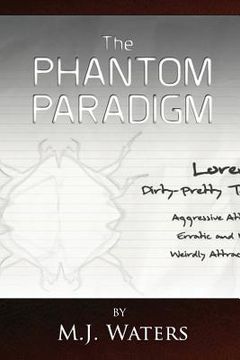 portada The Phantom Paradigm (en Inglés)