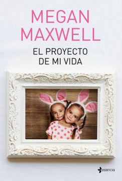 portada El Proyecto de mi Vida (in Spanish)
