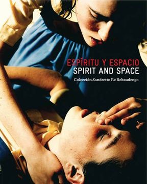 portada Espiritu y Espacio (Catalogos de Exposicion) (in English)