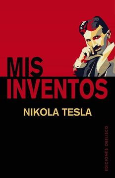 portada Mis Inventos (in Spanish)