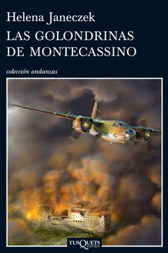 portada Las Golondrinas de Montecassino (in Spanish)