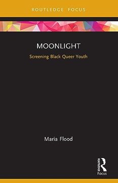 portada Moonlight (Cinema and Youth Cultures) (en Inglés)