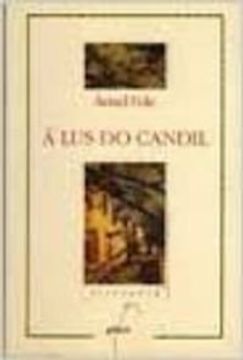 portada A lus do Candil (en Gallego)