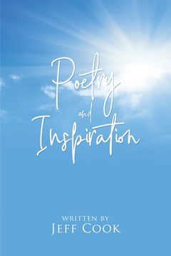 portada Poetry and Inspiration (en Inglés)