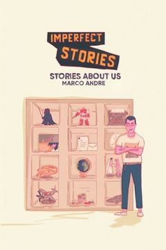 portada Imperfect Stories: Stories about Us (en Inglés)