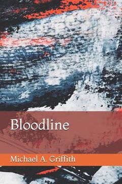 portada Bloodline