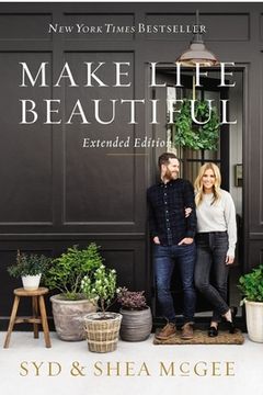 portada Make Life Beautiful Extended Edition (en Inglés)
