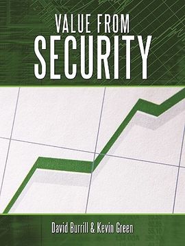 portada value from security (en Inglés)