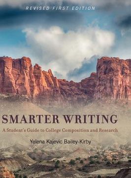 portada Smarter Writing (en Inglés)
