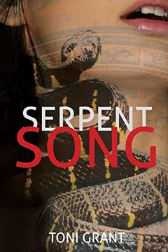 portada Serpent Song (en Inglés)