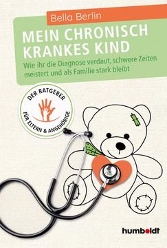 portada Mein Chronisch Krankes Kind (en Alemán)