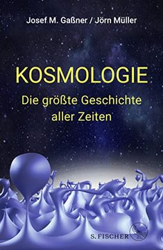 portada Kosmologie (in German)