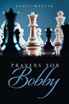 portada Prayers for Bobby (en Inglés)
