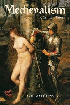 portada Medievalism: a Critical History (6)