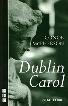 portada Dublin Carol