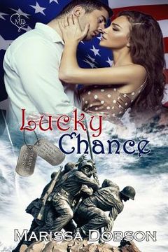 portada Lucky Chance (in English)